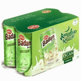 MTR Badam Drink 6*180ML ( Cardamom)
